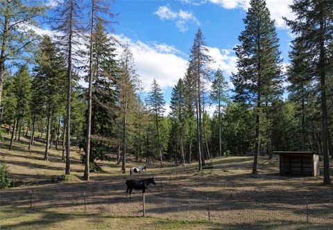 Tiny photo for 783 White Basin Road, Kalispell, MT 59901 (MLS # 30067300)