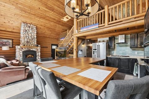 Tiny photo for 783 White Basin Road, Kalispell, MT 59901 (MLS # 30067300)