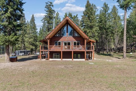Tiny photo for 783 White Basin Road, Kalispell, MT 59901 (MLS # 30067300)