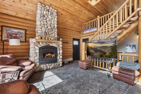Tiny photo for 783 White Basin Road, Kalispell, MT 59901 (MLS # 30067300)