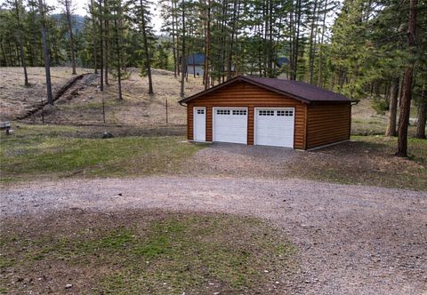 Tiny photo for 783 White Basin Road, Kalispell, MT 59901 (MLS # 30067300)
