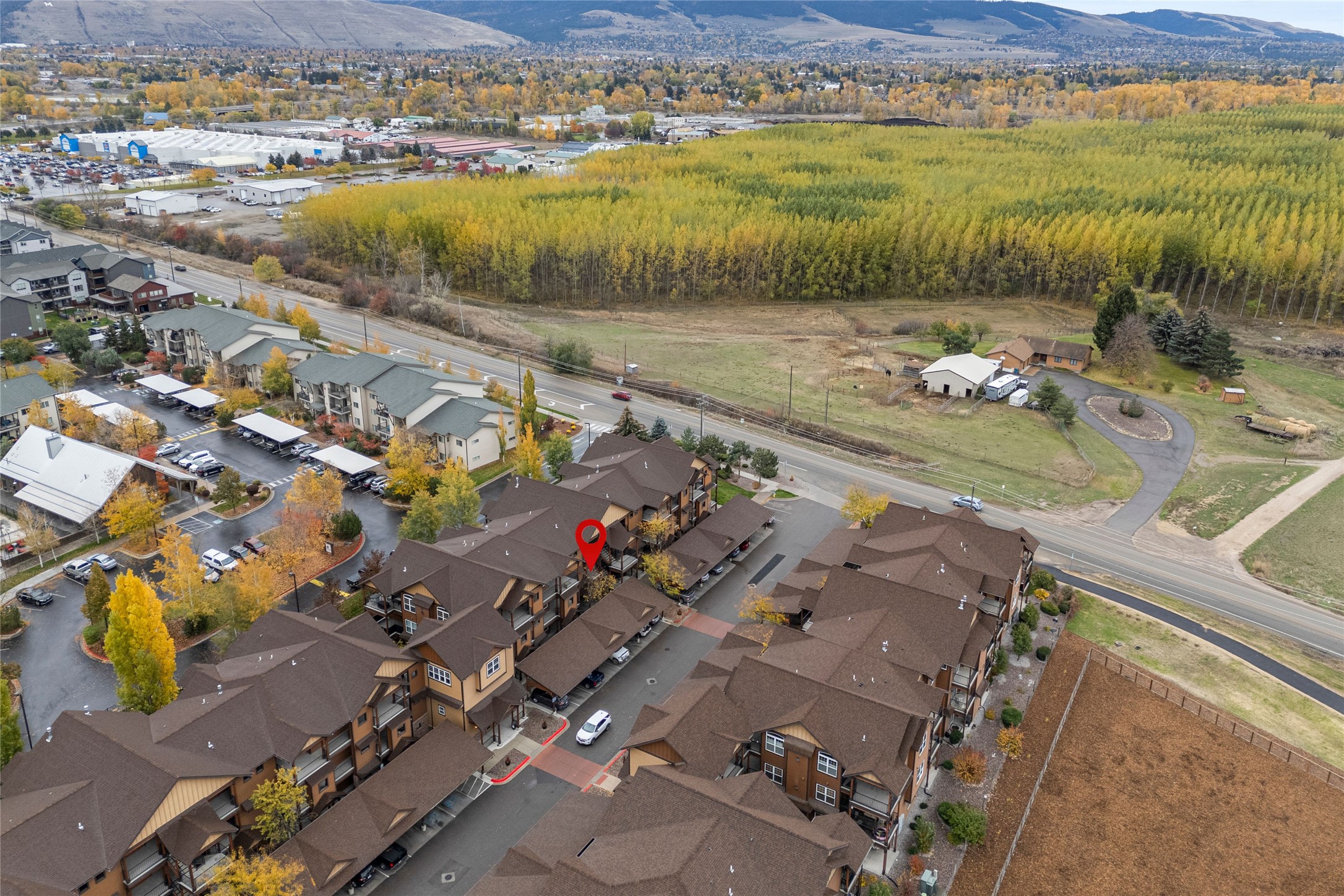 4100 Mullan Road 109