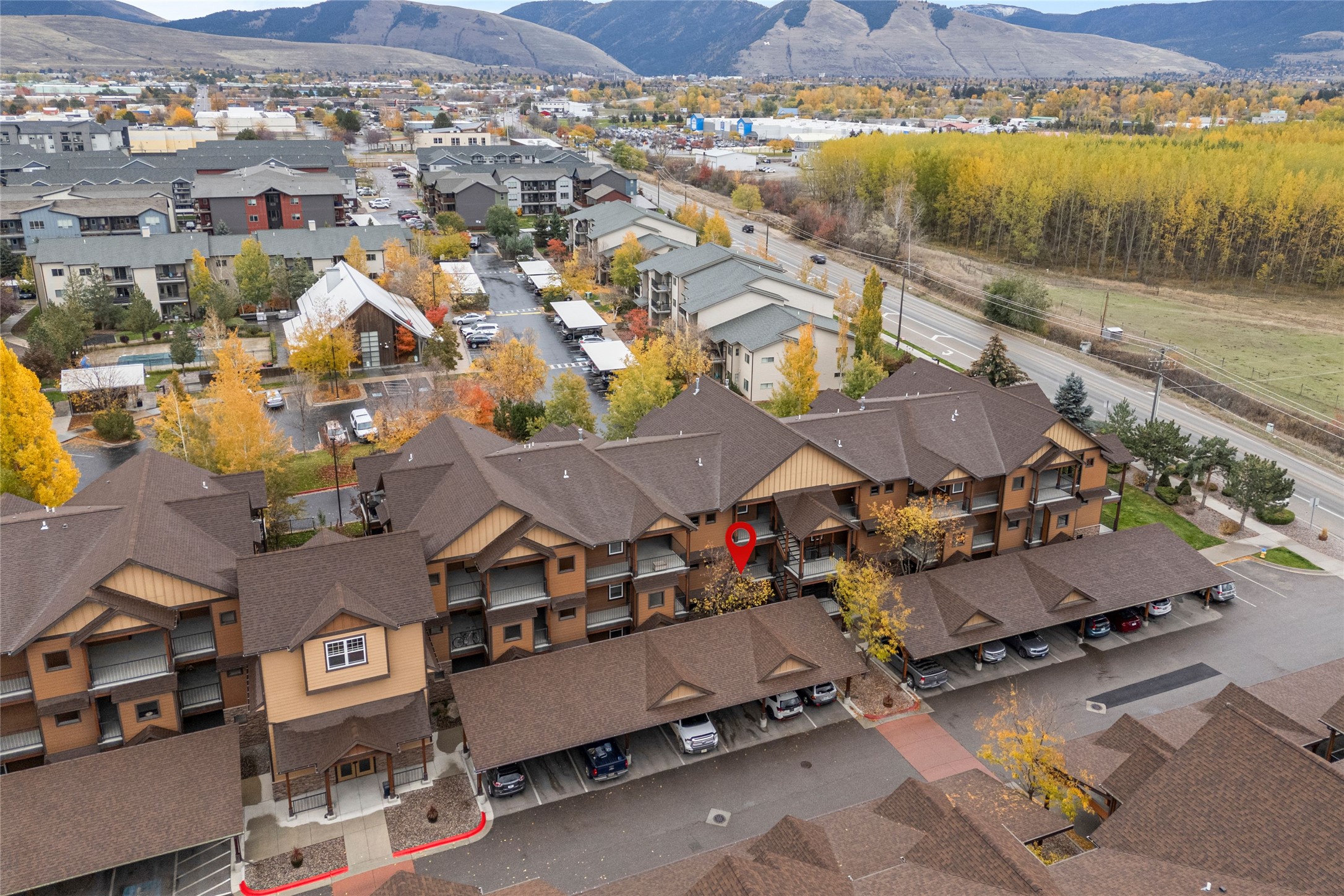 4100 Mullan Road 109