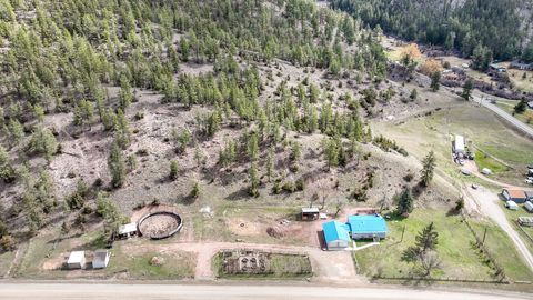 Photo of 6025 Nelson Road, Helena, MT 59602 (MLS # 30069315)
