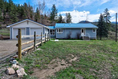 Tiny photo for 6025 Nelson Road, Helena, MT 59602 (MLS # 30069315)