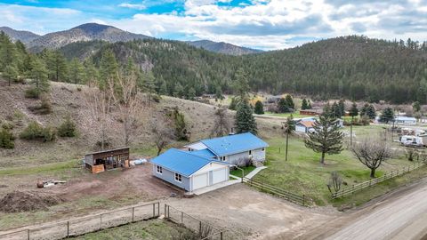 Tiny photo for 6025 Nelson Road, Helena, MT 59602 (MLS # 30069315)