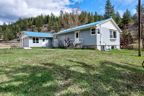 Tiny photo for 6025 Nelson Road, Helena, MT 59602 (MLS # 30069315)