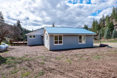Tiny photo for 6025 Nelson Road, Helena, MT 59602 (MLS # 30069315)