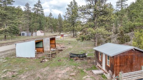 Tiny photo for 6025 Nelson Road, Helena, MT 59602 (MLS # 30069315)