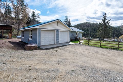 Tiny photo for 6025 Nelson Road, Helena, MT 59602 (MLS # 30069315)