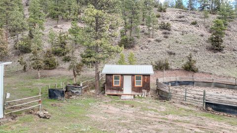 Tiny photo for 6025 Nelson Road, Helena, MT 59602 (MLS # 30069315)