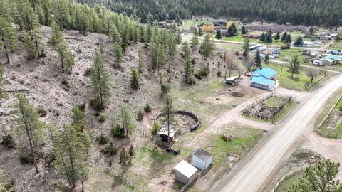 Tiny photo for 6025 Nelson Road, Helena, MT 59602 (MLS # 30069315)