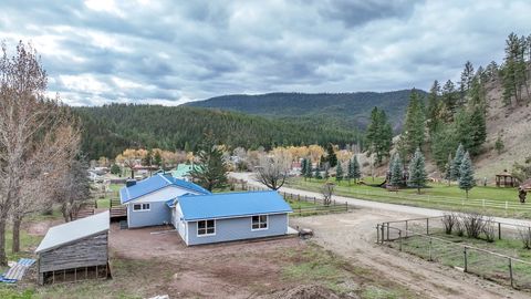 Tiny photo for 6025 Nelson Road, Helena, MT 59602 (MLS # 30069315)