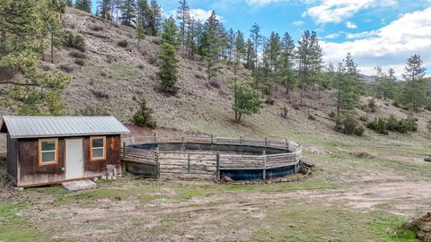Tiny photo for 6025 Nelson Road, Helena, MT 59602 (MLS # 30069315)