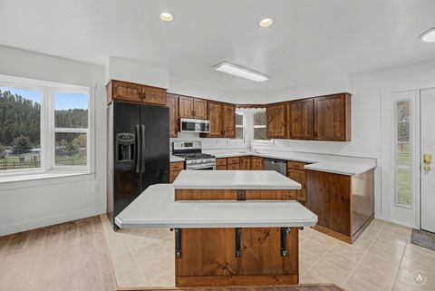 Tiny photo for 6025 Nelson Road, Helena, MT 59602 (MLS # 30069315)