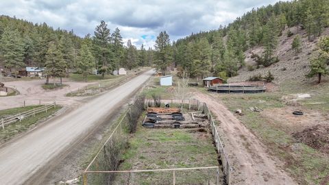 Tiny photo for 6025 Nelson Road, Helena, MT 59602 (MLS # 30069315)