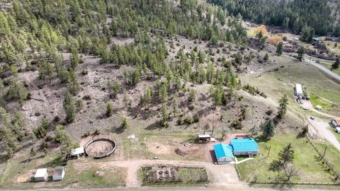 Tiny photo for 6025 Nelson Road, Helena, MT 59602 (MLS # 30069315)