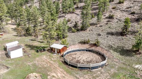 Tiny photo for 6025 Nelson Road, Helena, MT 59602 (MLS # 30069315)