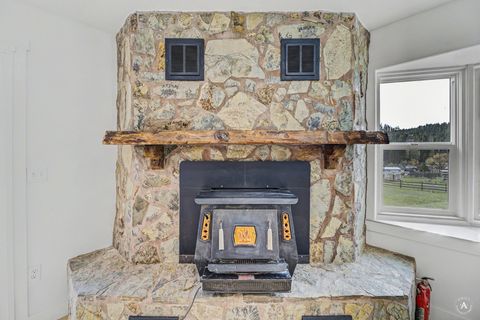 Tiny photo for 6025 Nelson Road, Helena, MT 59602 (MLS # 30069315)