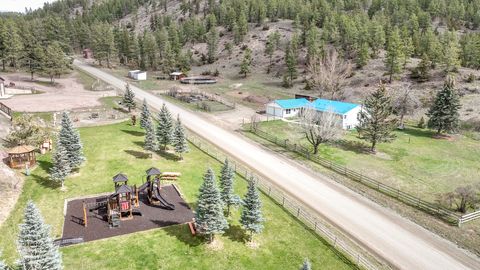 Tiny photo for 6025 Nelson Road, Helena, MT 59602 (MLS # 30069315)
