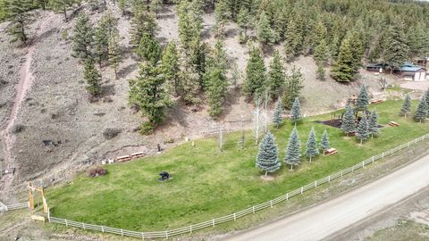 Tiny photo for 6025 Nelson Road, Helena, MT 59602 (MLS # 30069315)