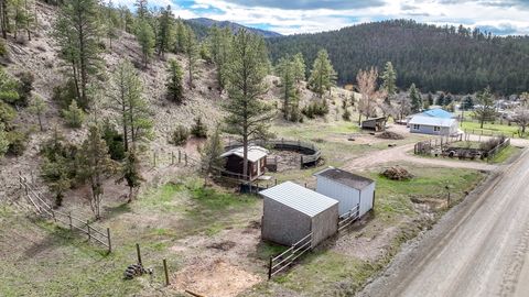 Tiny photo for 6025 Nelson Road, Helena, MT 59602 (MLS # 30069315)