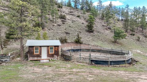 Tiny photo for 6025 Nelson Road, Helena, MT 59602 (MLS # 30069315)