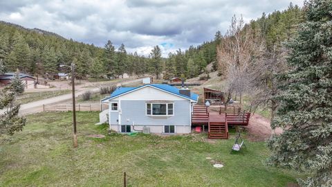 Tiny photo for 6025 Nelson Road, Helena, MT 59602 (MLS # 30069315)