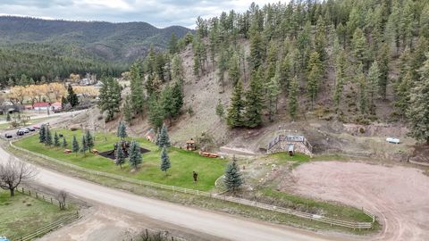 Tiny photo for 6025 Nelson Road, Helena, MT 59602 (MLS # 30069315)