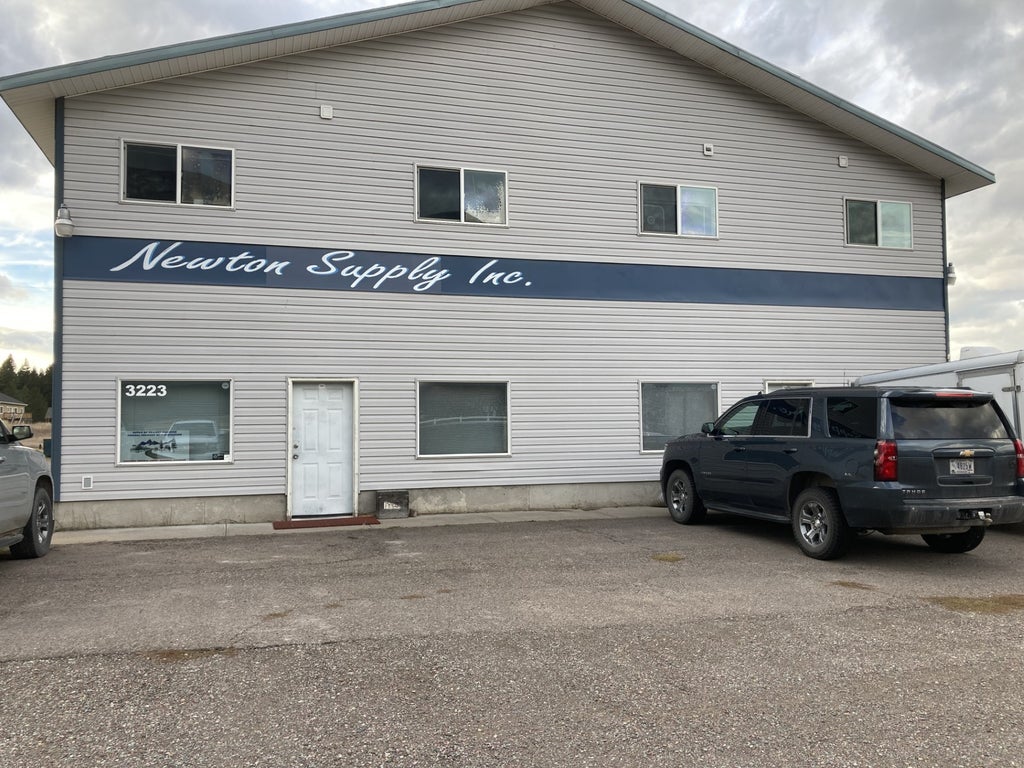 Photo of 511 Red Hawk Lane #8, Columbia Falls, MT 59912 (MLS # 30074695)