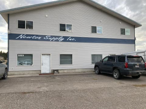 Photo of 511 Red Hawk Lane #8, Columbia Falls, MT 59912 (MLS # 30074695)