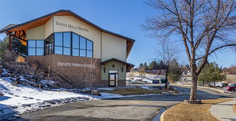 25 Medical Park Drive Helena MT 59601