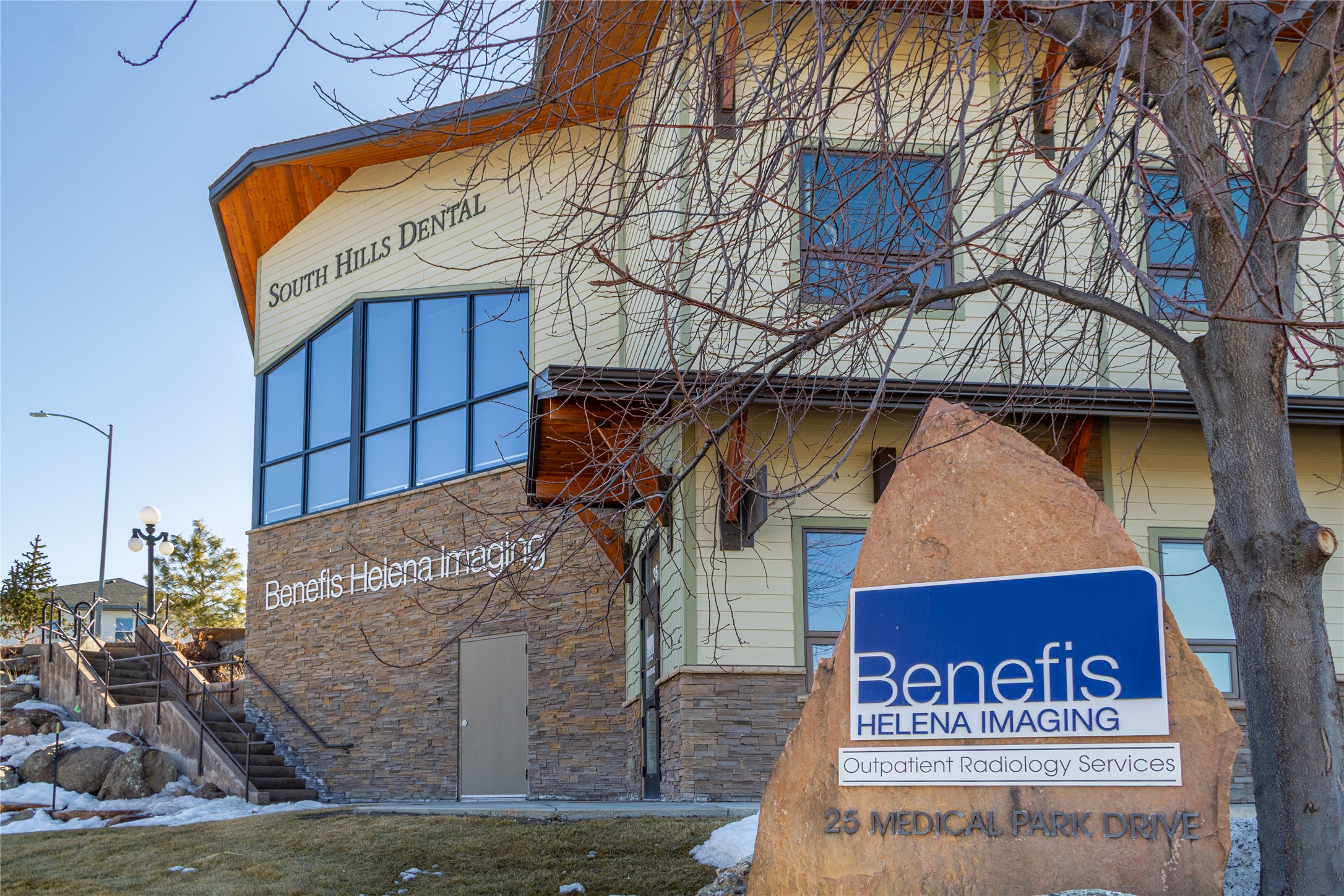 25 Medical Park Drive