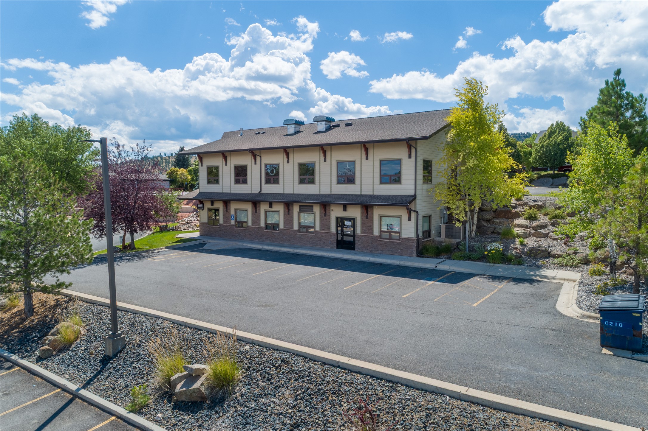 25 Medical Park Drive