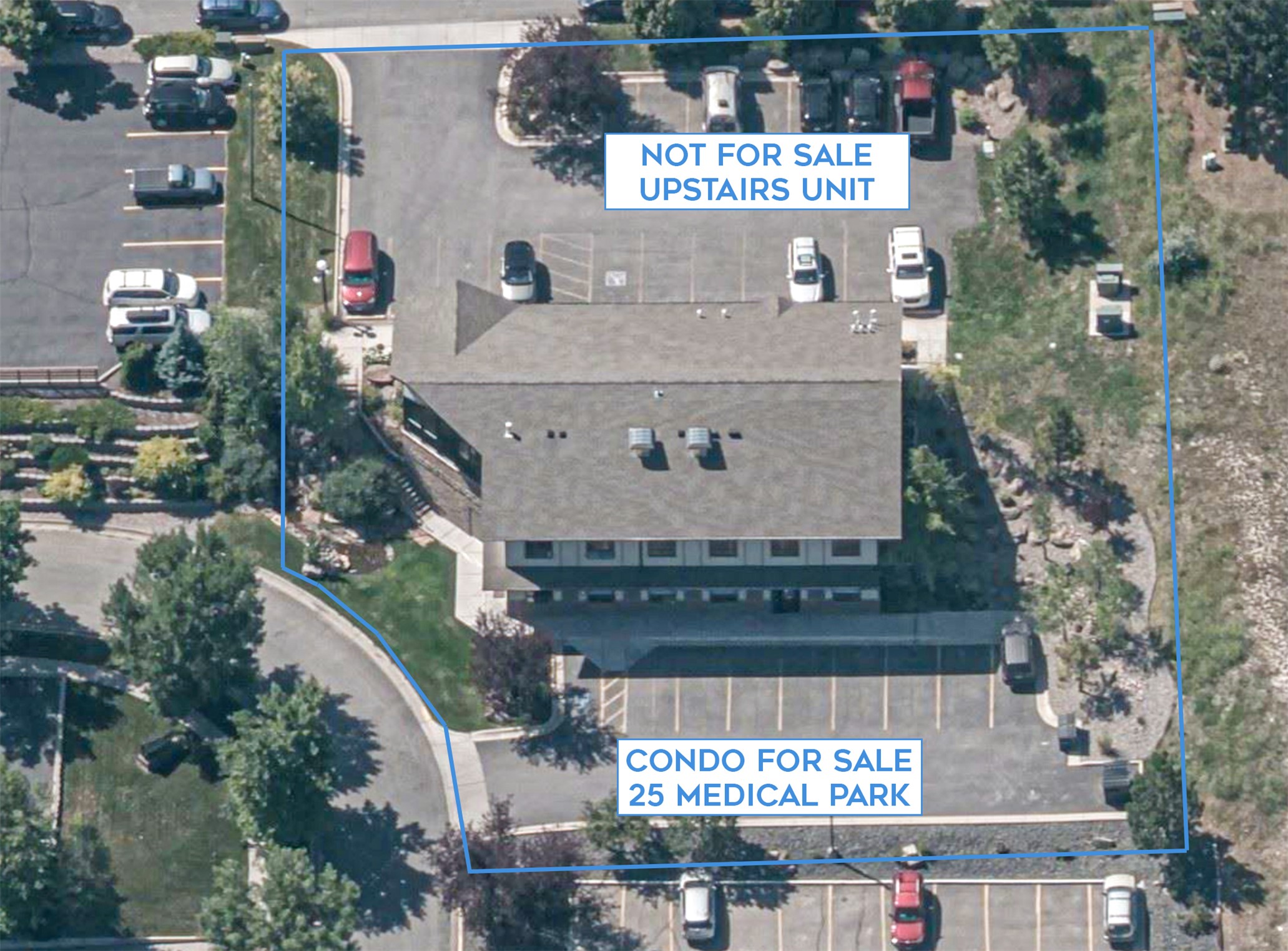 25 Medical Park Drive