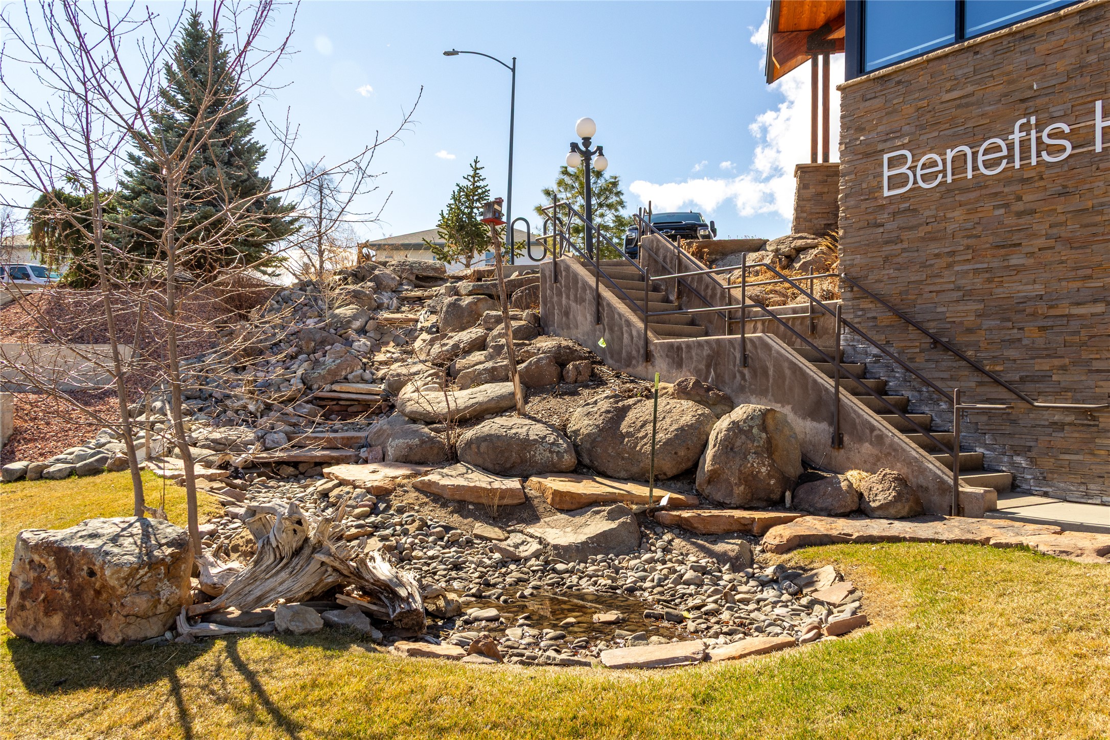 25 Medical Park Drive