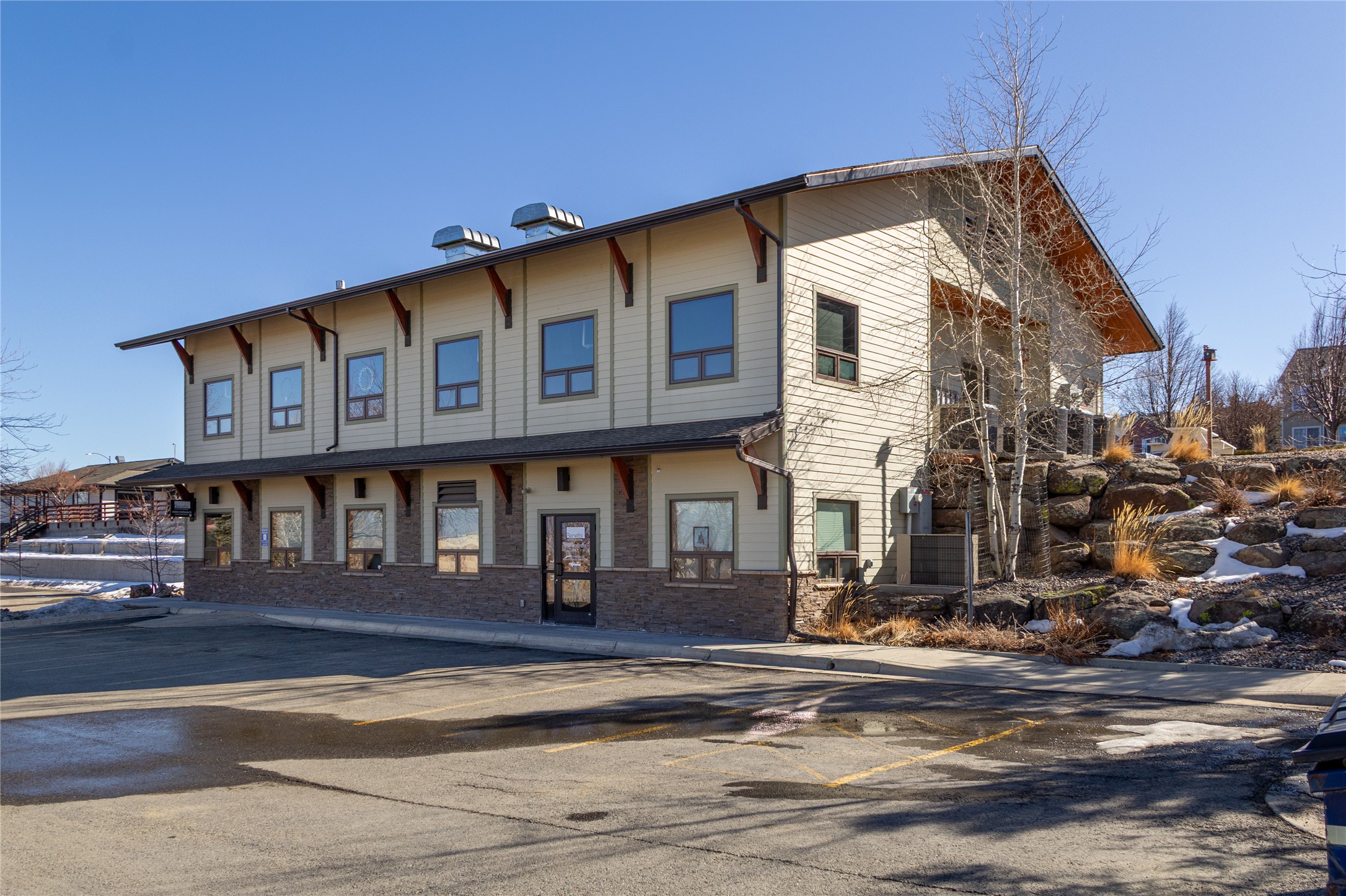 25 Medical Park Drive