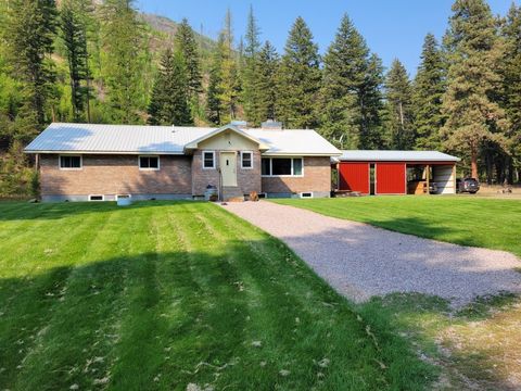 12014 Chase Lane Clinton MT 59825