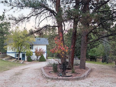 14 Ante Lane Jefferson City MT 59638