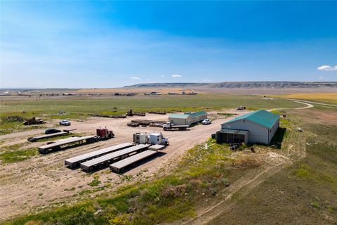 795 Ulm-Vaughn Road Great Falls MT 59404