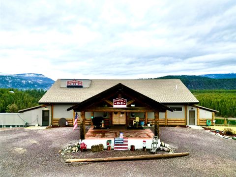 16995 Us Highway 2 Troy MT 59935