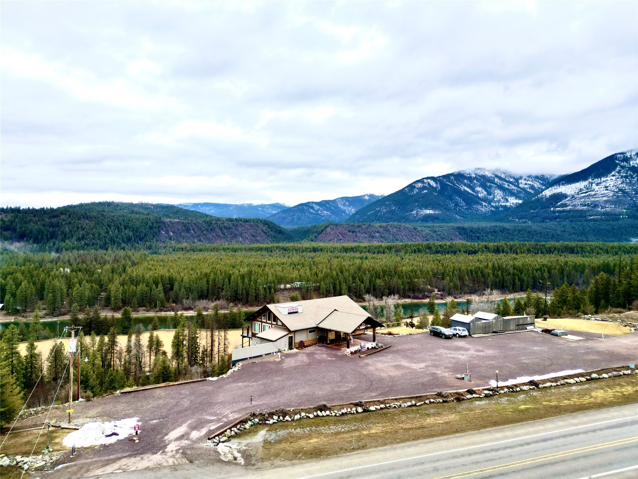 16995 Us Highway 2