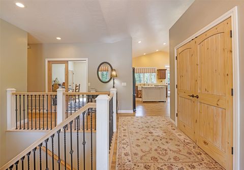 Tiny photo for 5088 Skyway Drive, Missoula, MT 59804 (MLS # 30070588)