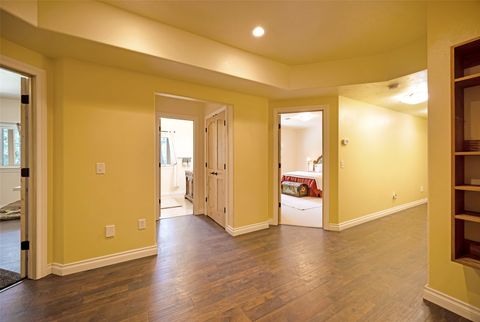 Tiny photo for 5088 Skyway Drive, Missoula, MT 59804 (MLS # 30070588)