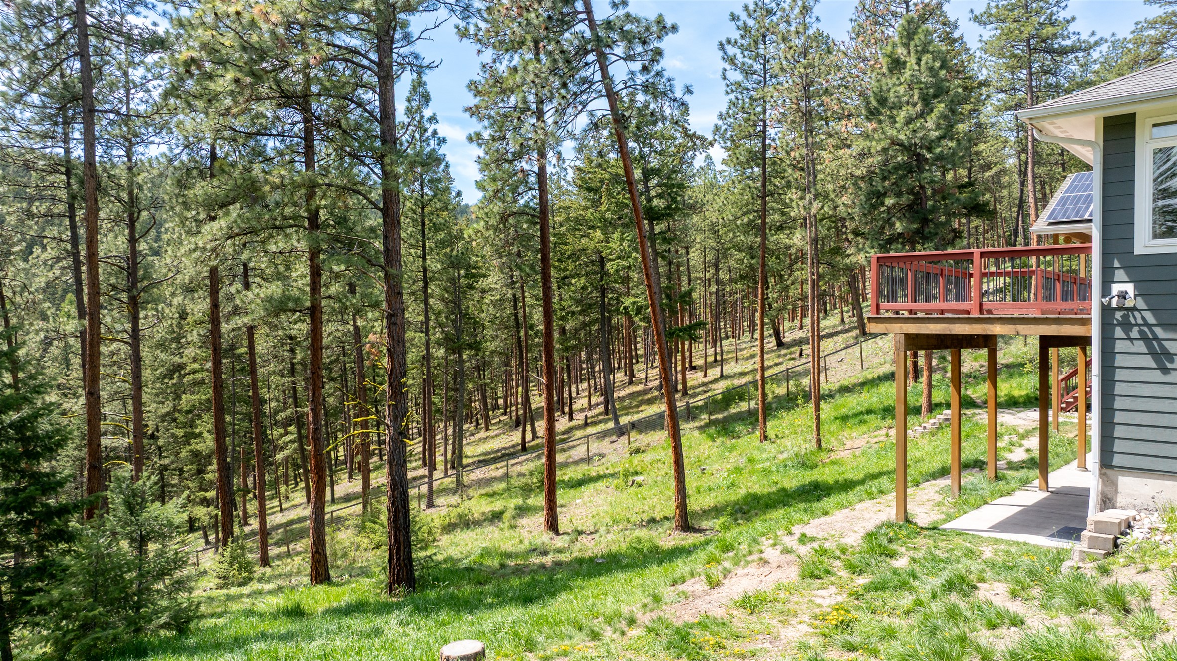 5088 Skyway Drive