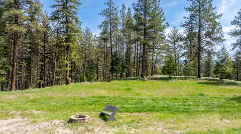 Tiny photo for 5088 Skyway Drive, Missoula, MT 59804 (MLS # 30070588)