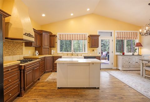 Tiny photo for 5088 Skyway Drive, Missoula, MT 59804 (MLS # 30070588)