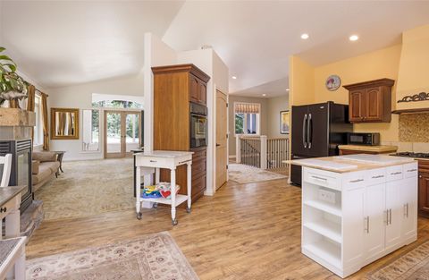 Tiny photo for 5088 Skyway Drive, Missoula, MT 59804 (MLS # 30070588)
