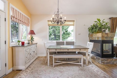 Tiny photo for 5088 Skyway Drive, Missoula, MT 59804 (MLS # 30070588)