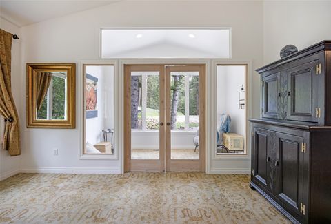Tiny photo for 5088 Skyway Drive, Missoula, MT 59804 (MLS # 30070588)